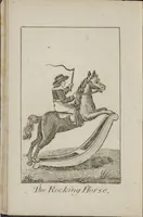 Picture 4 of 13 from Youthful recreations (1816), leaf 11