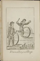An illustration from Youthful recreations (1816)