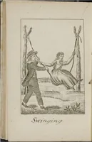 An illustration from Youthful recreations (1816)