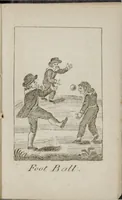 Picture 8 of 13 from Youthful recreations (1816), leaf 20