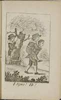 An illustration from Youthful recreations (1816)