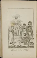 Picture 12 of 13 from Youthful recreations (1816), leaf 29