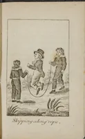 Picture 13 of 13 from Youthful recreations (1816), leaf 30