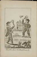 Picture 1 of 13 from Youthful recreations (1816), leaf 5
