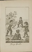 Picture 2 of 13 from Youthful recreations (1816), leaf 6