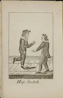Picture 3 of 13 from Youthful recreations (1816), leaf 9