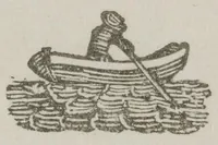Picture 10 of 11 from The boy's picture book (1843), leaf 8