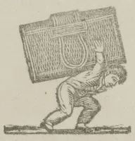 Picture 11 of 11 from The boy's picture book (1843), leaf 9