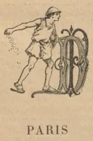 An illustration from Froebel et les jardins d'enfants