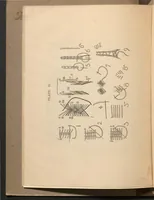 An illustration from Old Sinhalese embroidery (1906)