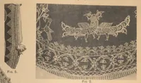 Picture 1 of 3 from Old Sinhalese embroidery (1906), leaf 5