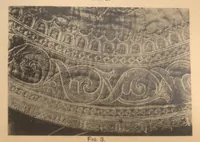 Picture 2 of 3 from Old Sinhalese embroidery (1906), leaf 5