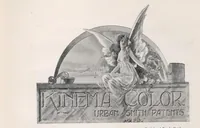 Picture 1 of 6 from Catalogue of Kinemacolor film subjects : animated scenes in their actual colors (1913), leaf 18