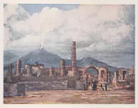 An illustration from Catalogue of Kinemacolor film subjects : animated scenes in their actual colors (1913)