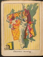 An illustration from The velveteen rabbit, or, How toys become real