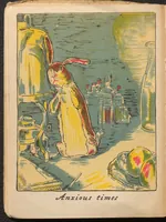 Picture 5 of 6 from The velveteen rabbit, or, How toys become real, leaf 43