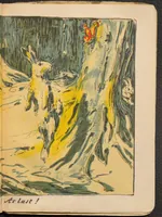 Picture 6 of 6 from The velveteen rabbit, or, How toys become real, leaf 54