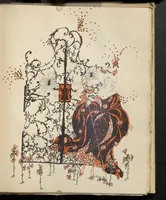 An illustration from Manon Lescaut (1928)