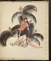 An illustration from Manon Lescaut (1928)
