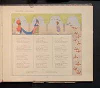 Picture 2 of 3 from Vieilles chansons pour les petits enfants (1883), leaf 32