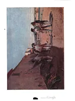 An illustration from Meissonier (1912)