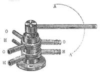 Picture 7 of 18 from Prijscourant No. 1: Prijscourant van Tooverlantaarns, Sciopticons, Dissolving-Views, Kalklicht-toestellen, Platen voor de Tooverlantaarns, enz. Model Stoom- en Electrische Machines, Electrische Schellen, Telephoons, enz. (1909), leaf 20