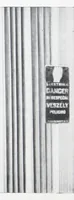 Picture 9 of 9 from Metallic zinc powder in industrial paint. (1929), leaf 19