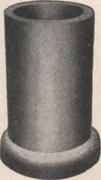An illustration from Miracle concrete: the great modern industry (1909)
