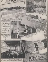Picture 201 of 303 from Miracle concrete: the great modern industry (1909), leaf 103