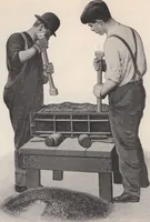Picture 5 of 303 from Miracle concrete: the great modern industry (1909), leaf 11