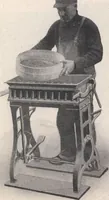 An illustration from Miracle concrete: the great modern industry (1909)
