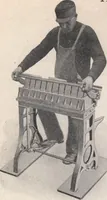 An illustration from Miracle concrete: the great modern industry (1909)