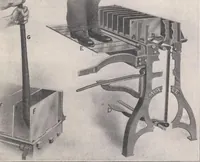 An illustration from Miracle concrete: the great modern industry (1909)