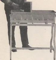 An illustration from Miracle concrete: the great modern industry (1909)