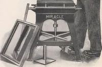 Picture 230 of 303 from Miracle concrete: the great modern industry (1909), leaf 117