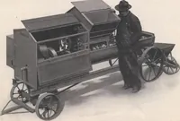 An illustration from Miracle concrete: the great modern industry (1909)