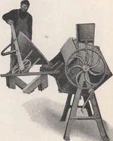 An illustration from Miracle concrete: the great modern industry (1909)