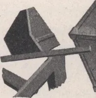 An illustration from Miracle concrete: the great modern industry (1909)