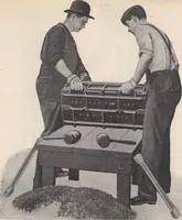 Picture 7 of 303 from Miracle concrete: the great modern industry (1909), leaf 13