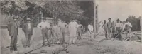 An illustration from Miracle concrete: the great modern industry (1909)