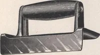 An illustration from Miracle concrete: the great modern industry (1909)