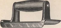 An illustration from Miracle concrete: the great modern industry (1909)