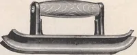 An illustration from Miracle concrete: the great modern industry (1909)