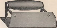 An illustration from Miracle concrete: the great modern industry (1909)
