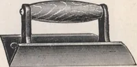 An illustration from Miracle concrete: the great modern industry (1909)