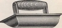 An illustration from Miracle concrete: the great modern industry (1909)