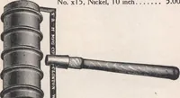 An illustration from Miracle concrete: the great modern industry (1909)