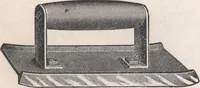 An illustration from Miracle concrete: the great modern industry (1909)