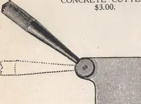 An illustration from Miracle concrete: the great modern industry (1909)