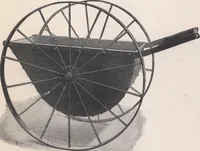 An illustration from Miracle concrete: the great modern industry (1909)